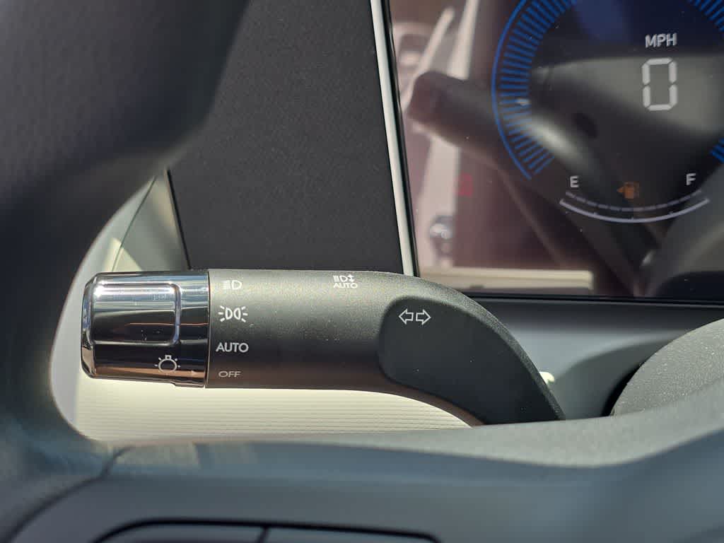 Thumbnail: 2026 Hyundai Tucson - 27