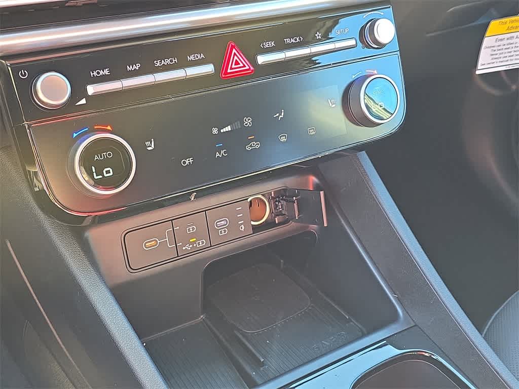 Thumbnail: 2026 Hyundai Santa Cruz - 29