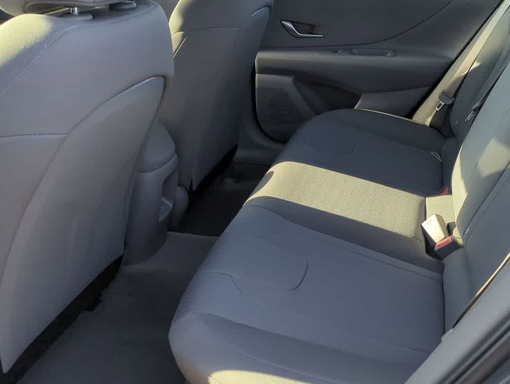 Thumbnail: 2026 Hyundai Elantra - 19