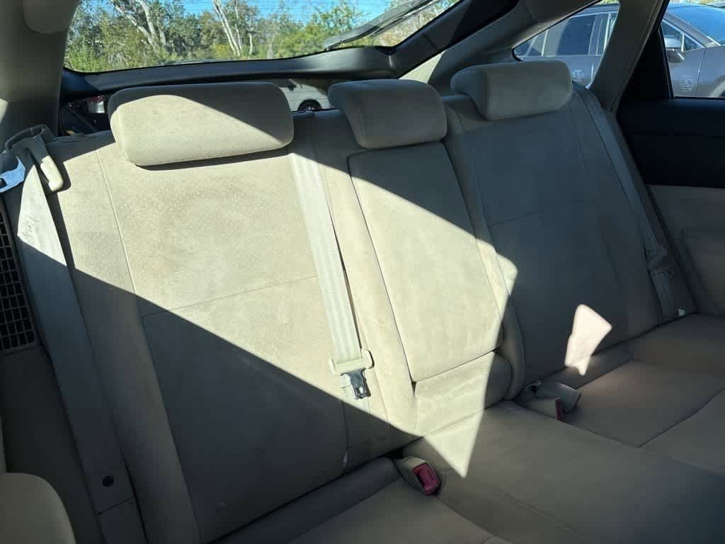 Thumbnail: 2007 Toyota Prius - 9