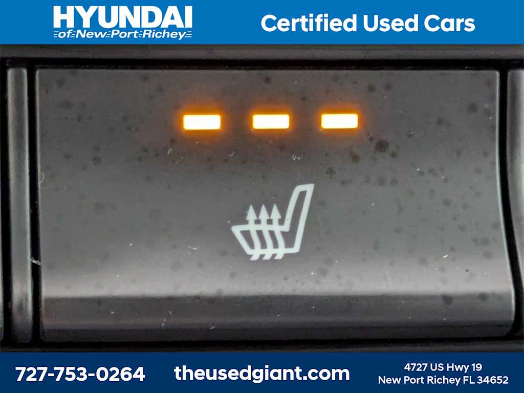 Thumbnail: 2020 Hyundai Santa Fe - 28