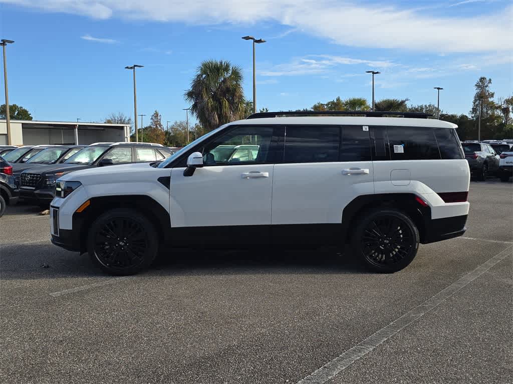 Thumbnail: 2026 Hyundai Santa Fe - 3