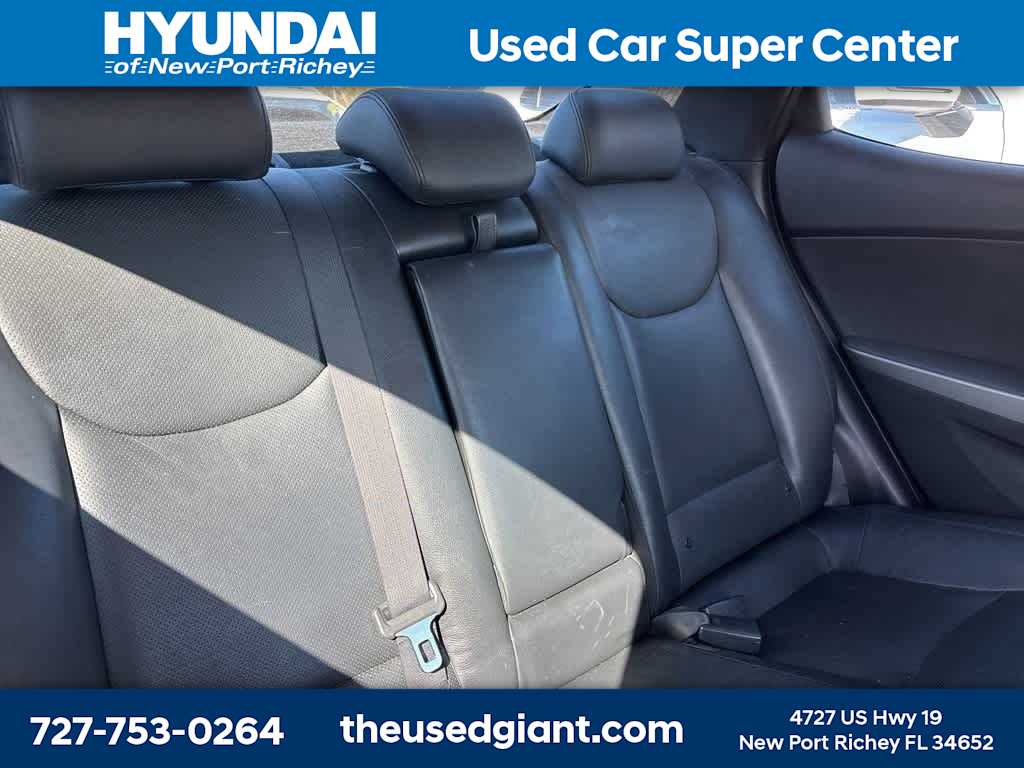 Thumbnail: 2015 Hyundai Elantra - 9