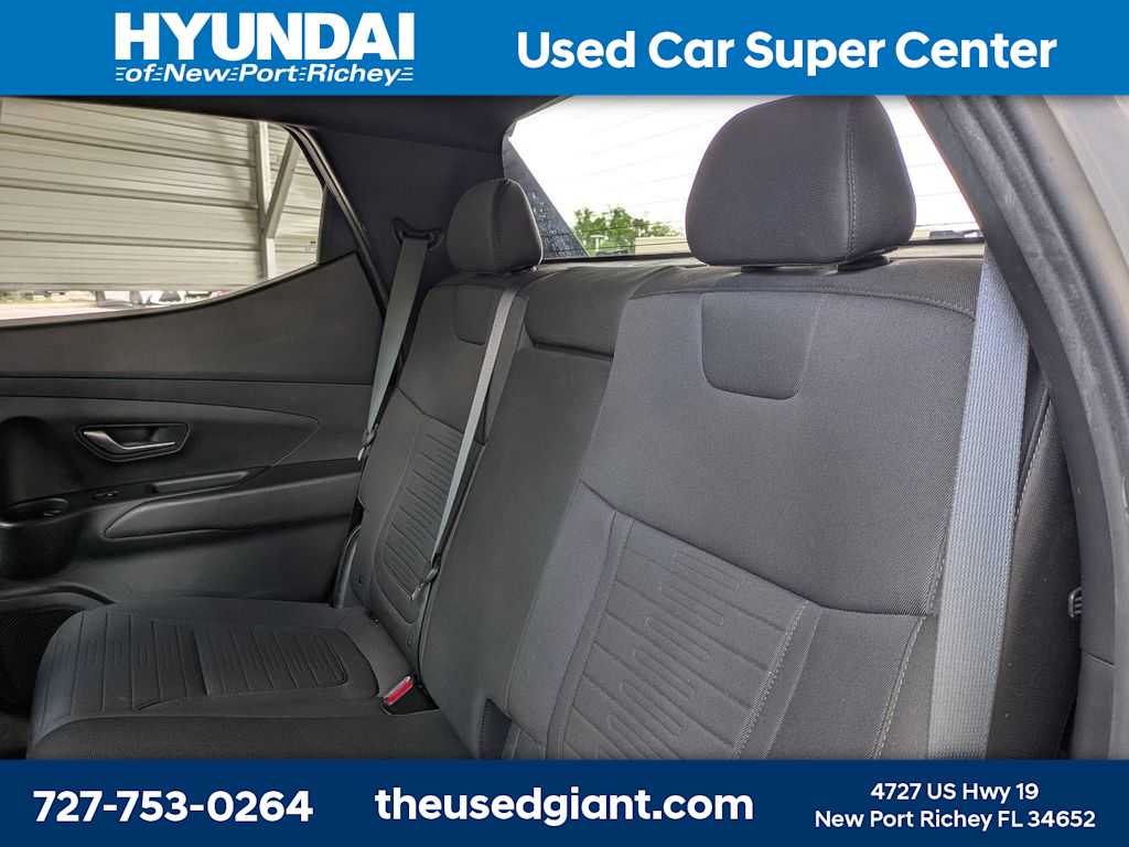 Thumbnail: 2024 Hyundai Santa Cruz - 14