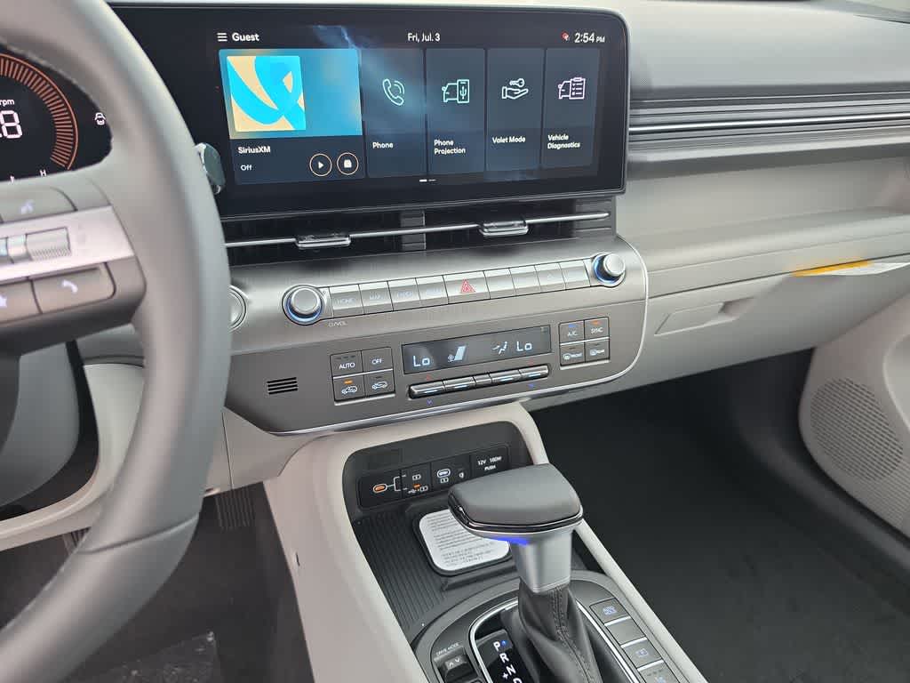 Thumbnail: 2026 Hyundai Kona - 27