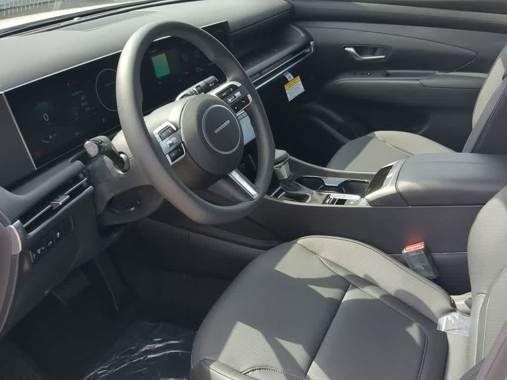 Thumbnail: 2026 Hyundai Santa Cruz - 15