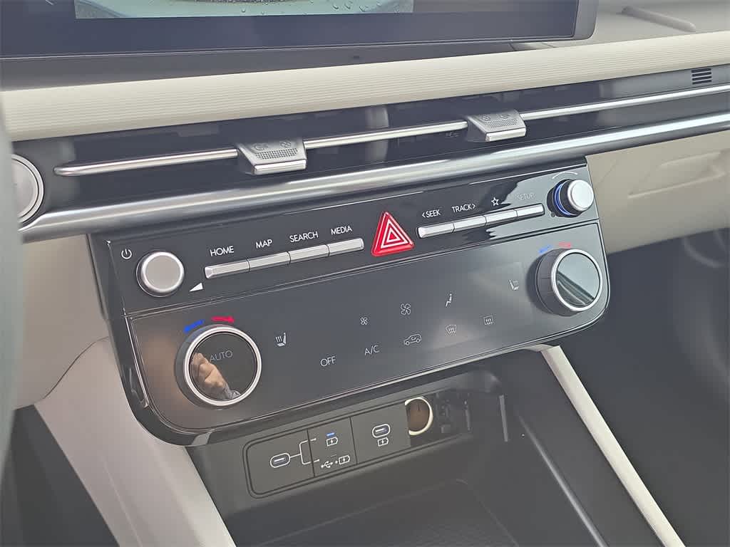 Thumbnail: 2026 Hyundai Tucson - 29