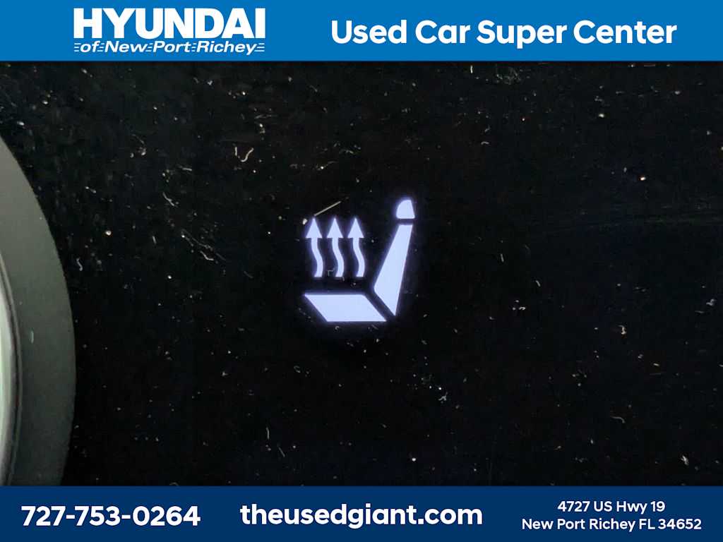 Thumbnail: 2025 Hyundai Sonata - 24