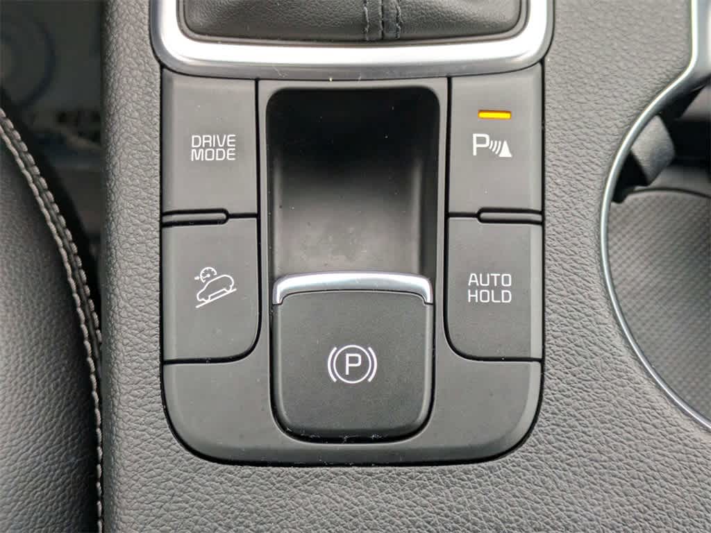 Thumbnail: 2022 Kia Sportage - 30