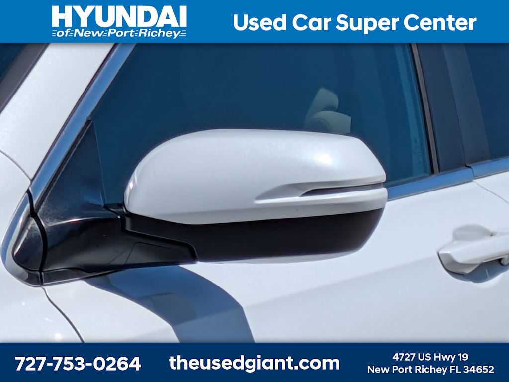 Thumbnail: 2019 Honda CR-V - 11