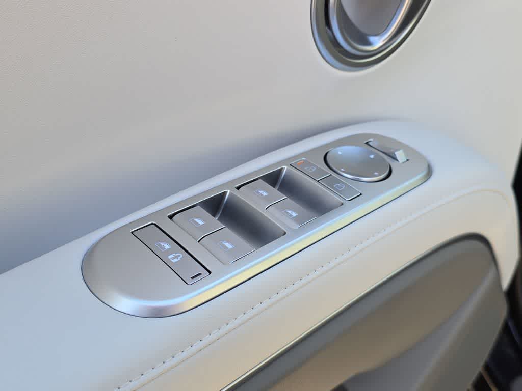 Thumbnail: 2026 Hyundai Palisade - 17