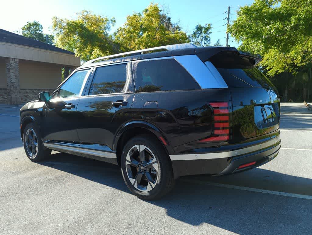 Thumbnail: 2026 Hyundai Palisade - 4