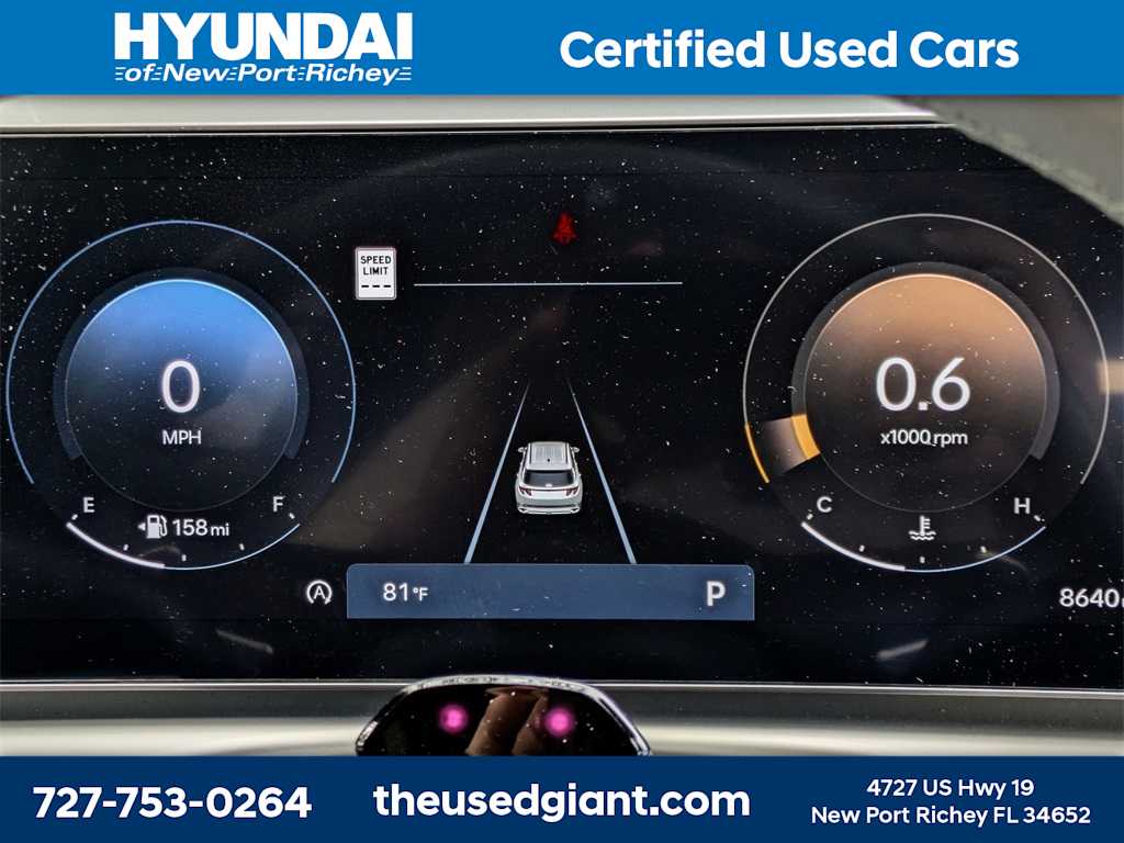 Thumbnail: 2025 Hyundai Tucson - 43