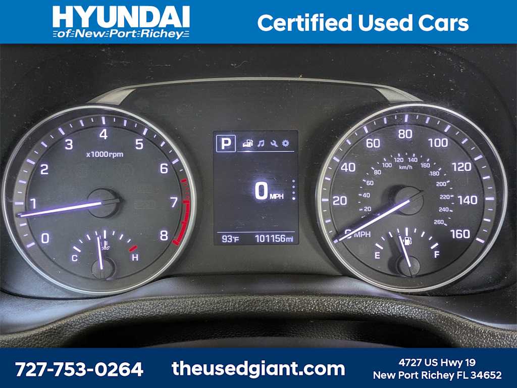 Thumbnail: 2017 Hyundai Elantra - 27