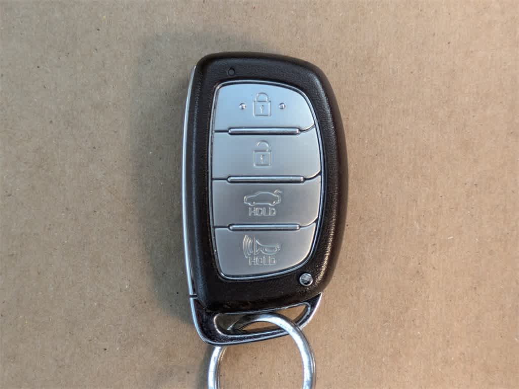 Thumbnail: 2019 Hyundai Sonata - 39