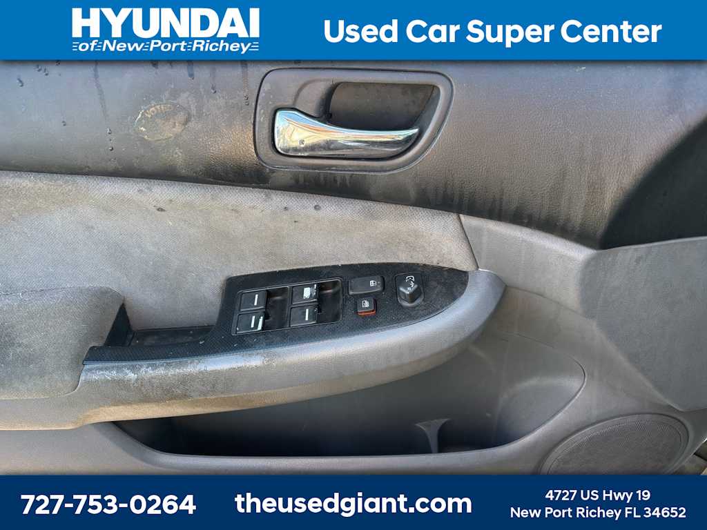 Thumbnail: 2007 Honda Accord - 9