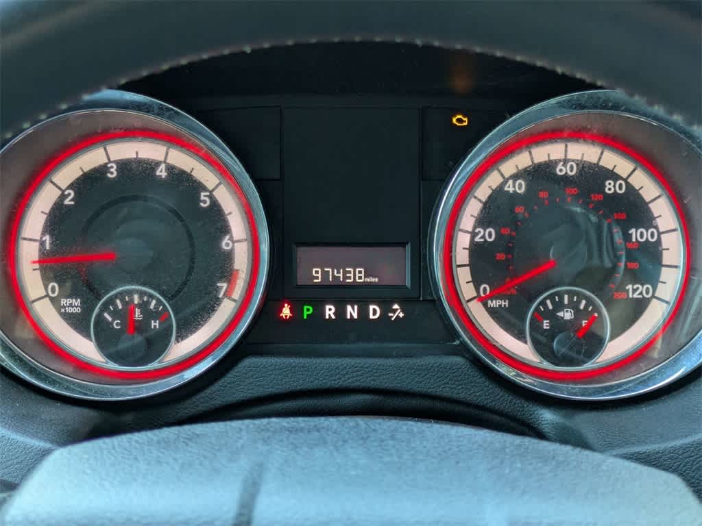 Thumbnail: 2015 Dodge Grand Caravan - 31