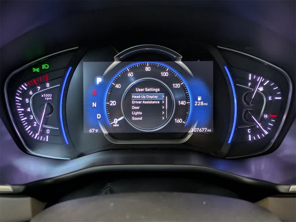 Thumbnail: 2020 Hyundai Santa Fe - 37