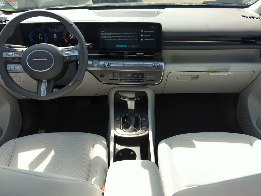 Thumbnail: 2026 Hyundai Kona - 18