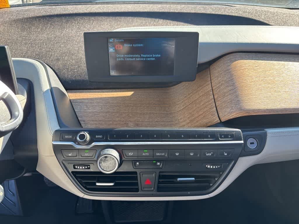 Thumbnail: 2014 BMW i3 - 11