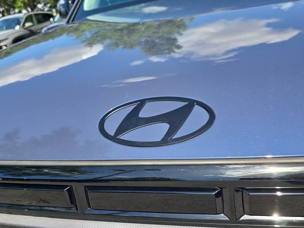 Thumbnail: 2026 Hyundai Santa Fe - 12