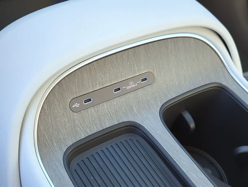 Thumbnail: 2026 Hyundai Palisade - 31