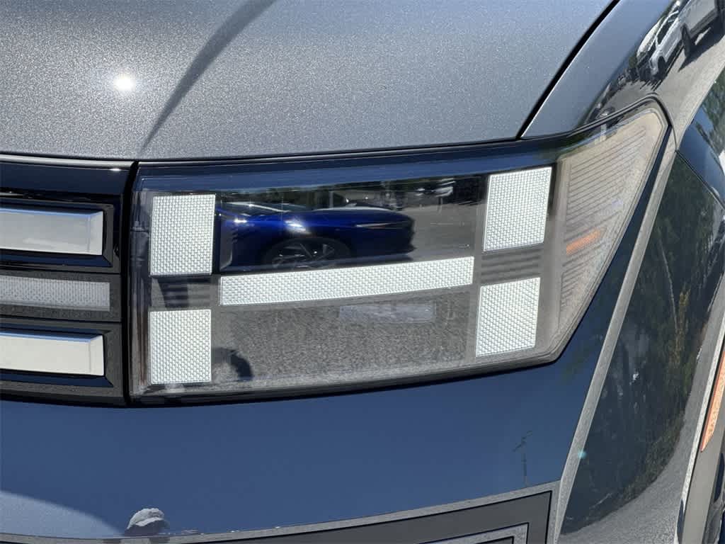 2025 Hyundai Santa Fe SEL 9