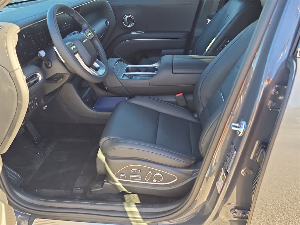 Thumbnail: 2026 Hyundai Palisade - 15