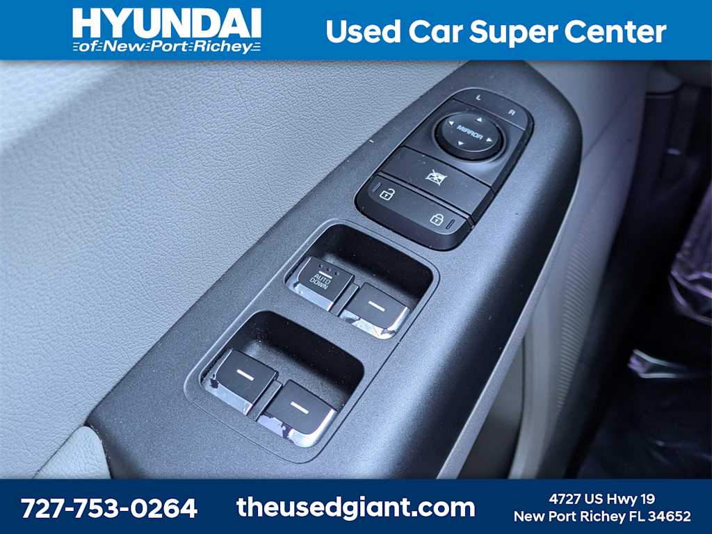 Thumbnail: 2019 Kia Sportage - 25