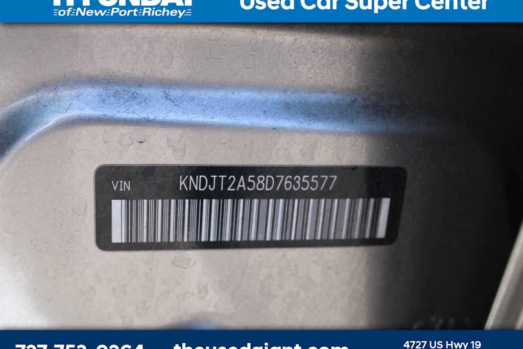 Thumbnail: 2013 Kia Soul - 12