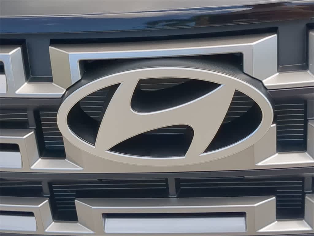 Thumbnail: 2026 Hyundai Santa Cruz - 11