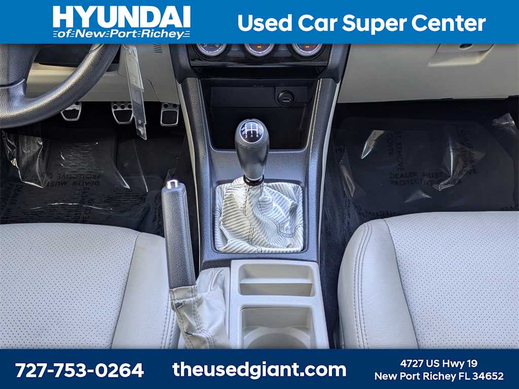 Thumbnail: 2015 Subaru XV Crosstrek - 20