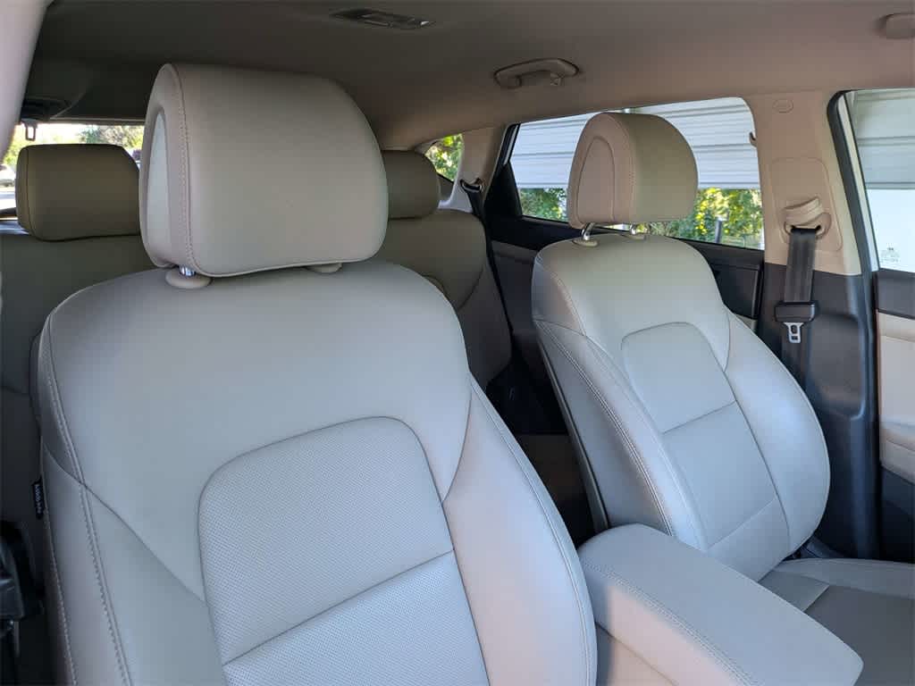 Thumbnail: 2018 Hyundai Tucson - 6