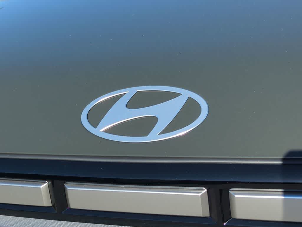 Thumbnail: 2026 Hyundai Santa Fe - 13