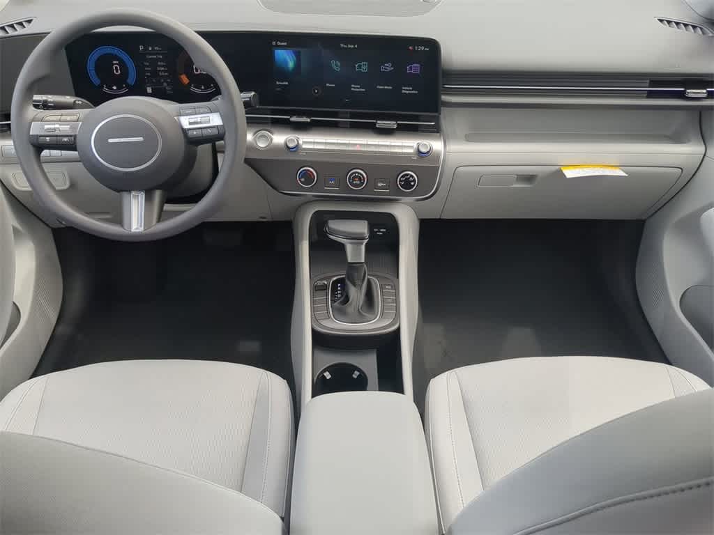 Thumbnail: 2026 Hyundai Kona - 15