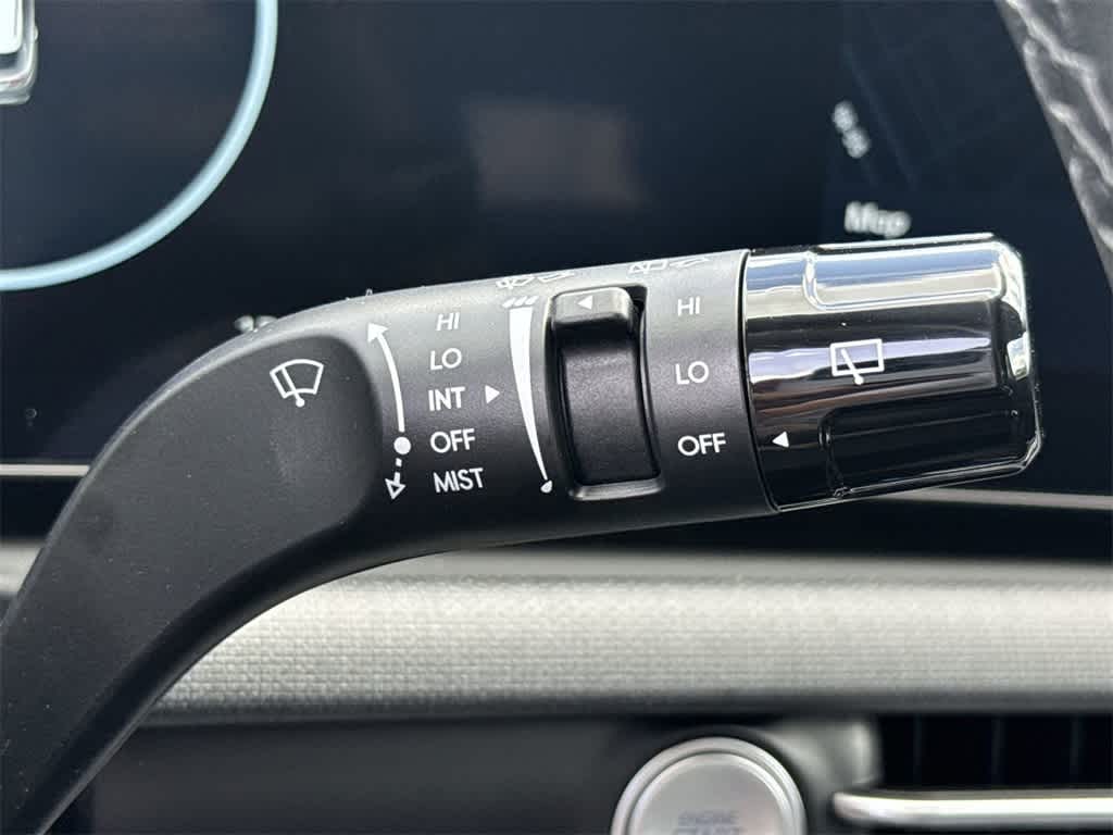 2025 Hyundai Tucson SEL Convenience 25