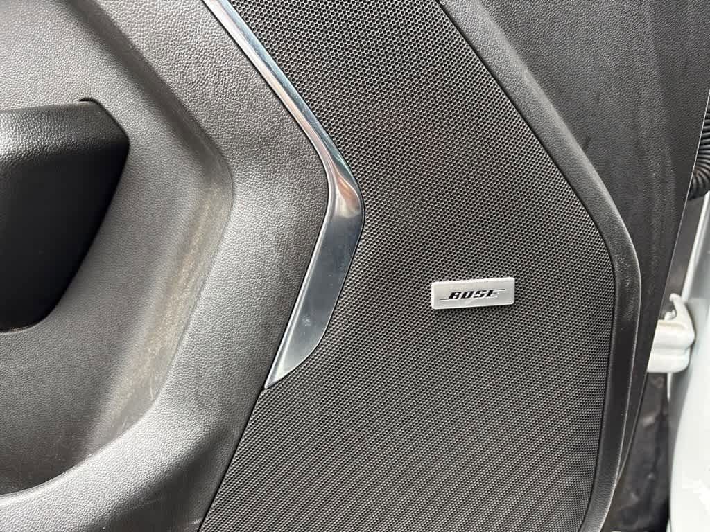 Thumbnail: 2022 Chevrolet Suburban - 11