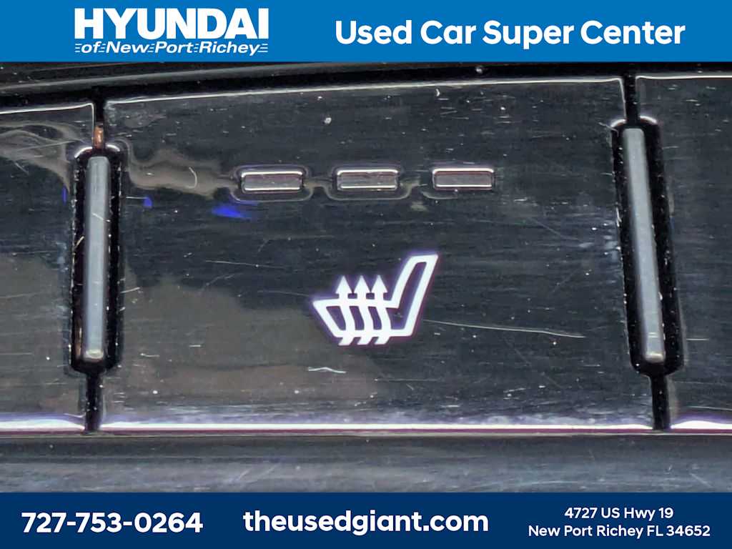 Thumbnail: 2024 Hyundai Tucson - 30