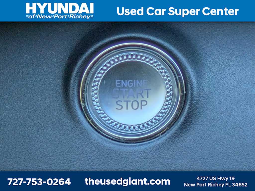 Thumbnail: 2022 Genesis GV70 - 46