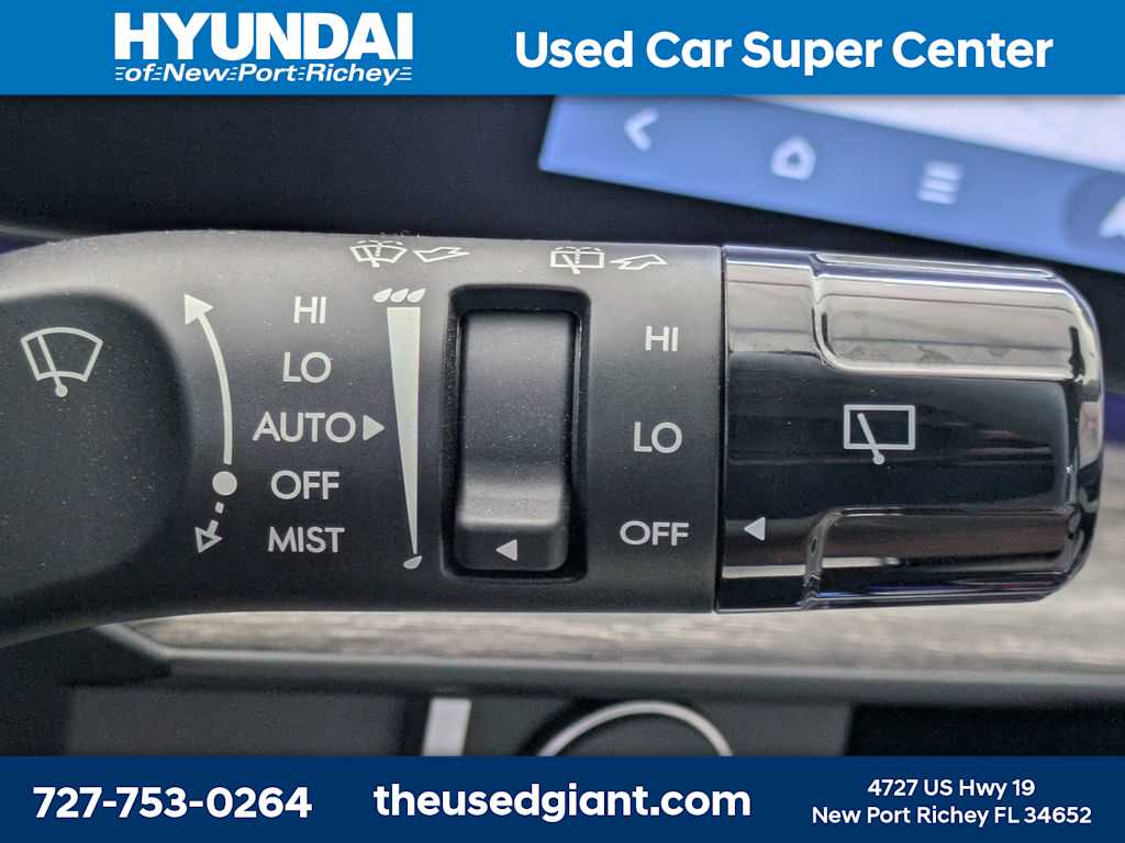 Thumbnail: 2024 Hyundai Santa Fe - 41