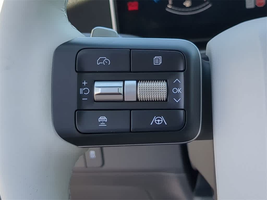 Thumbnail: 2026 Hyundai Santa Fe - 22