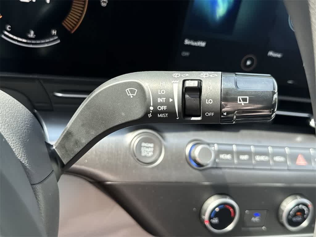 Thumbnail: 2025 Hyundai Kona - 23