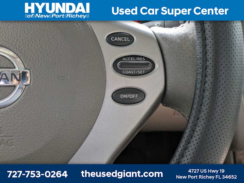 Thumbnail: 2011 Nissan Altima - 33