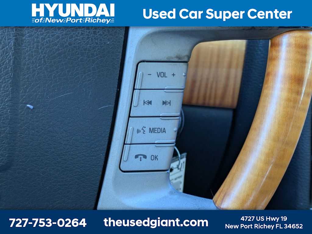 Thumbnail: 2009 Lincoln MKZ - 29