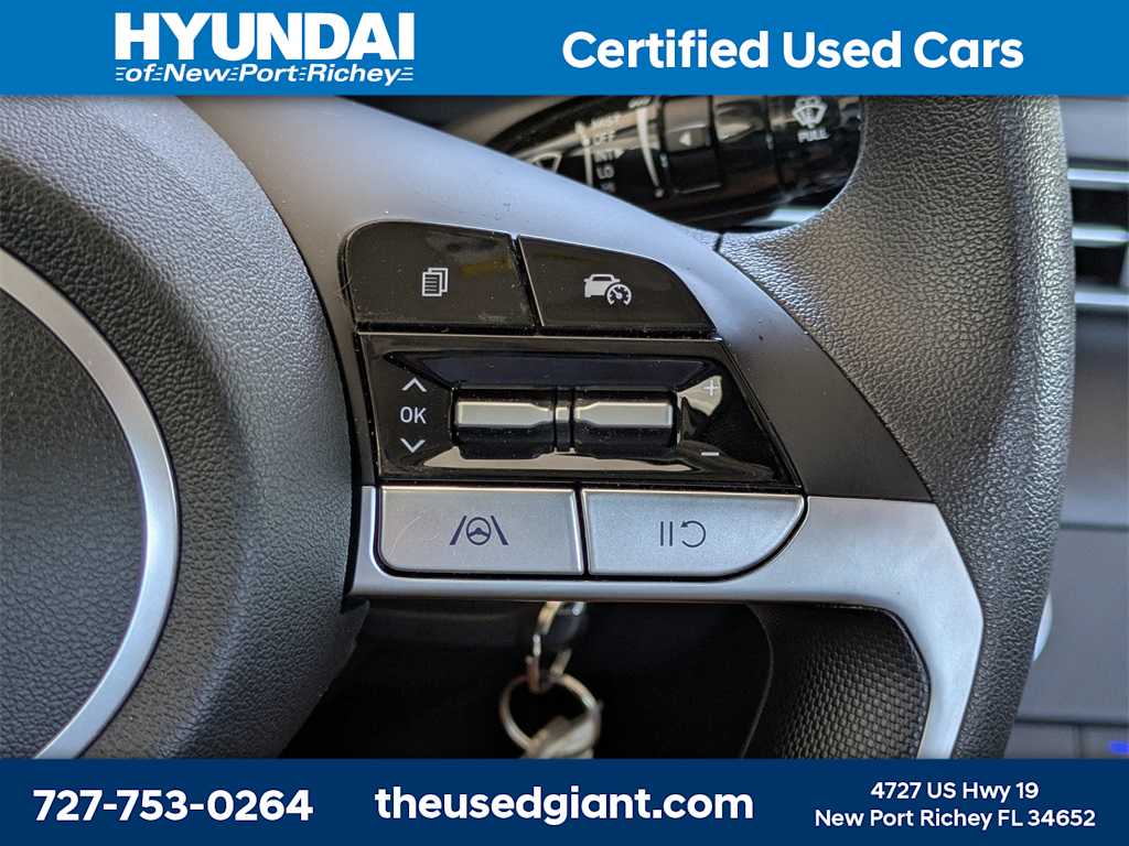 Thumbnail: 2025 Hyundai Elantra - 26