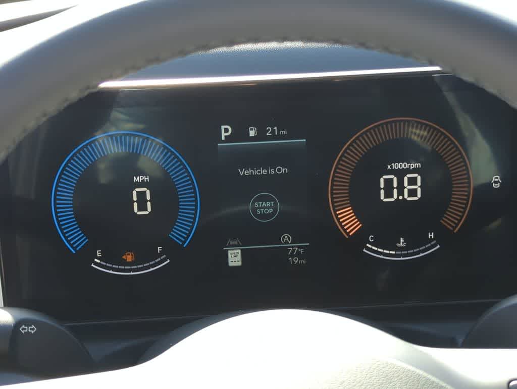 Thumbnail: 2026 Hyundai Tucson - 34