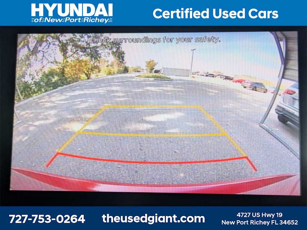 Thumbnail: 2023 Hyundai Sonata - 19