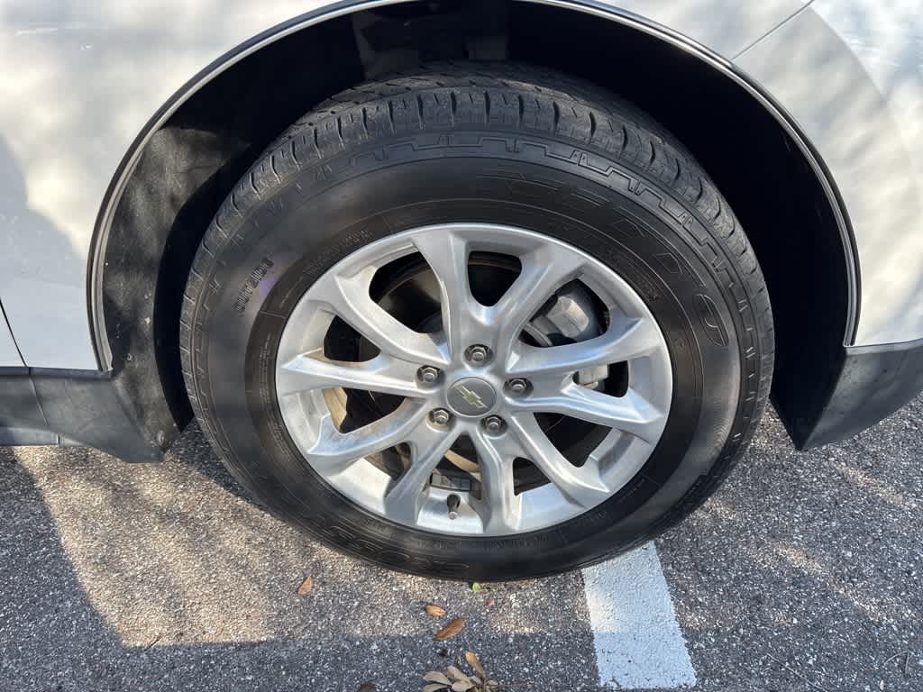 Thumbnail: 2020 Chevrolet Equinox - 6