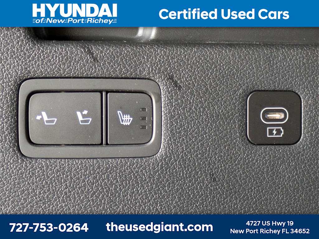 Thumbnail: 2024 Hyundai Palisade - 17