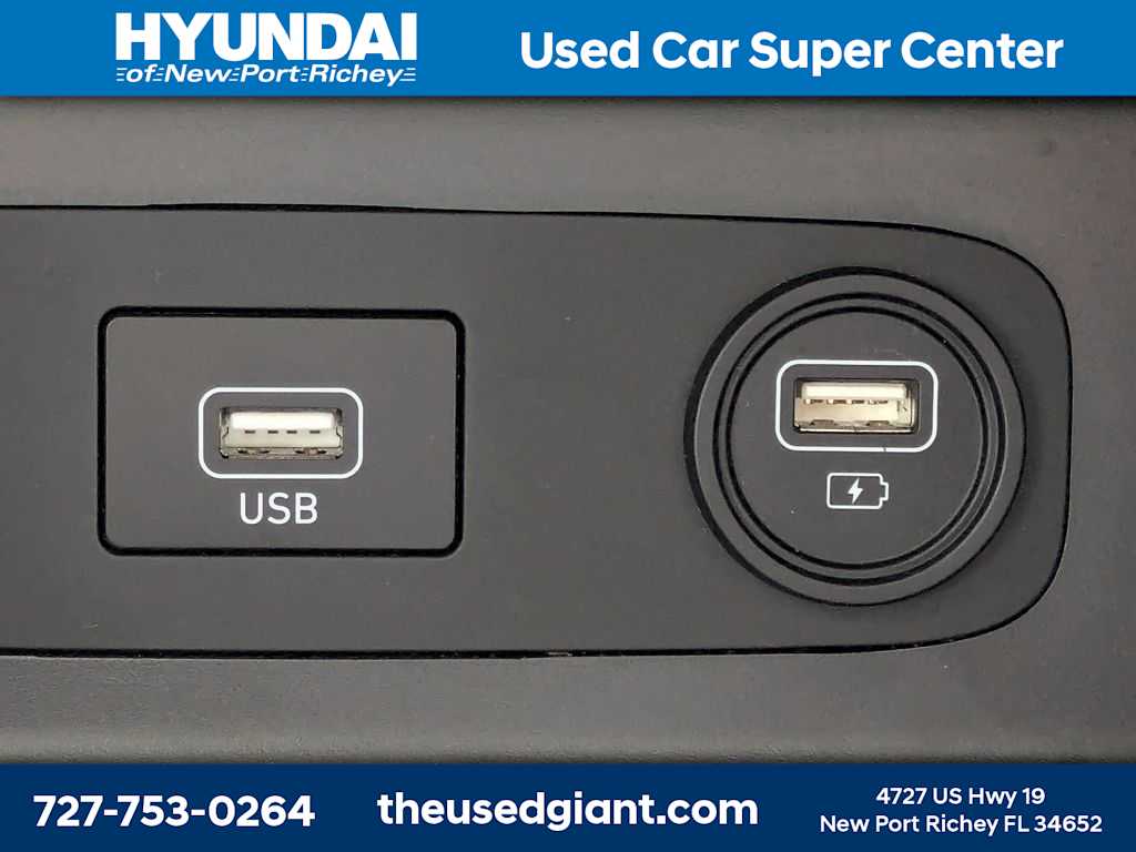 Thumbnail: 2023 Hyundai Sonata - 23